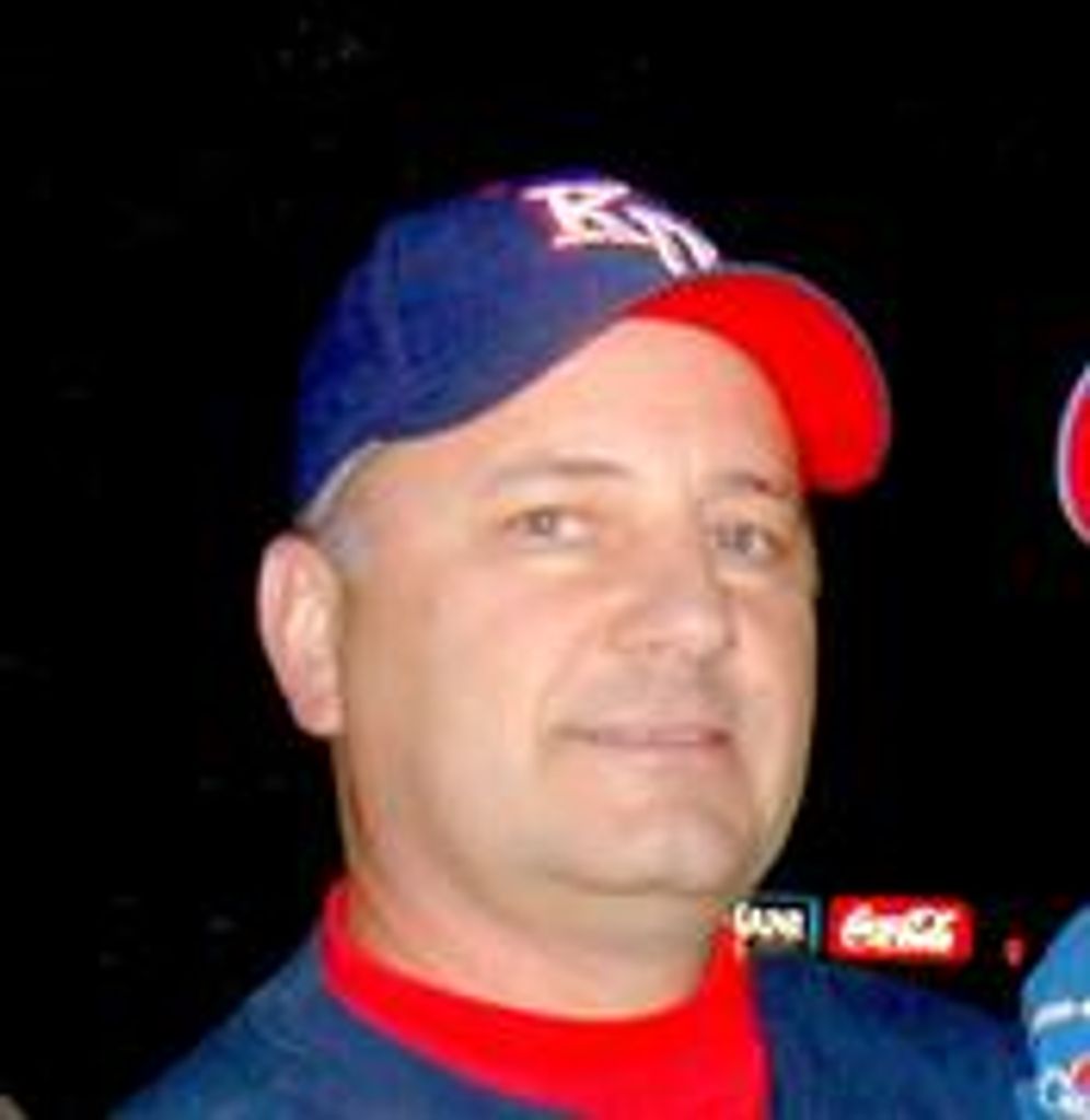 Michael "Mike" Kretzer