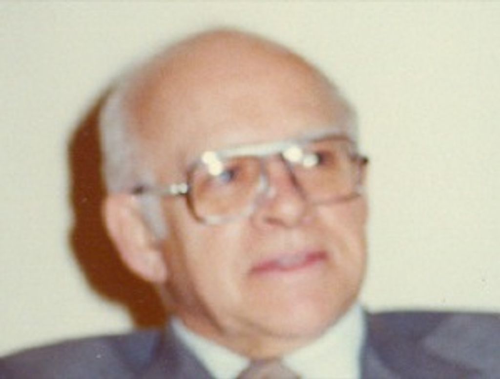 Ward C. Landis