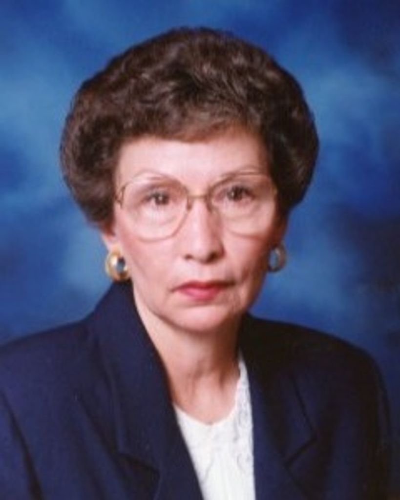 Evelyn Hollingsworth Dale Profile Photo