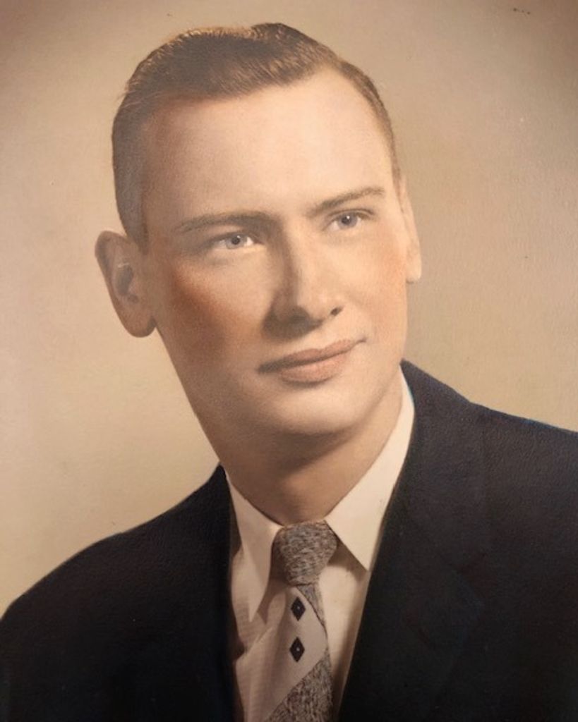 William F. Slade Profile Photo