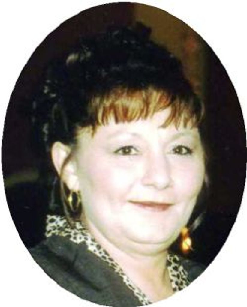 Jacqueline Lyons