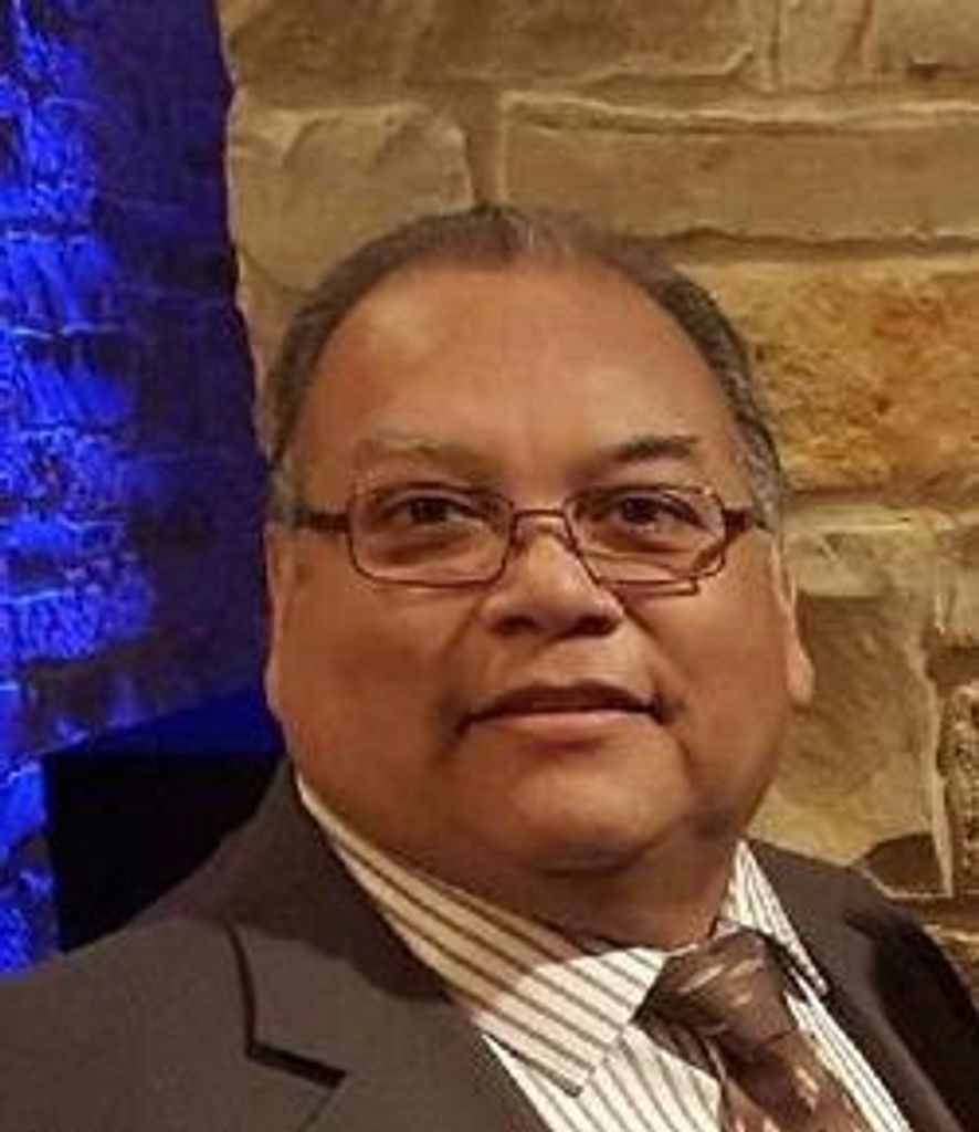 John R. Contreras Profile Photo