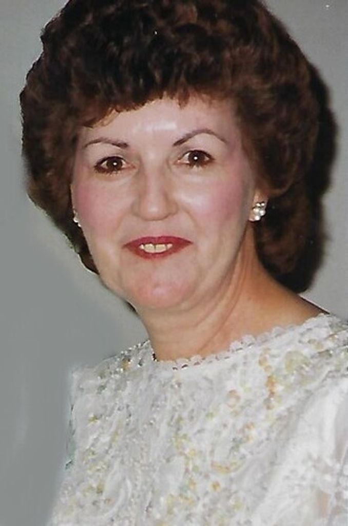 Patricia "Trish" Lein Profile Photo