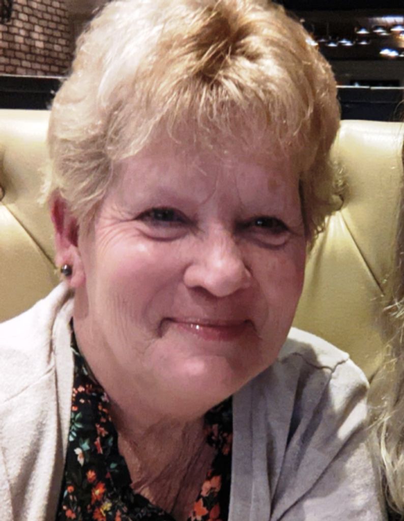 Sandra Kay (Burdick)  Rentschler