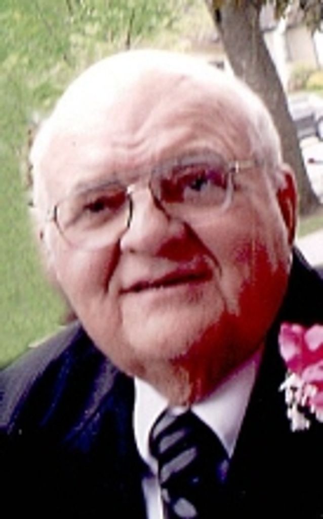 Norman Warwick Profile Photo