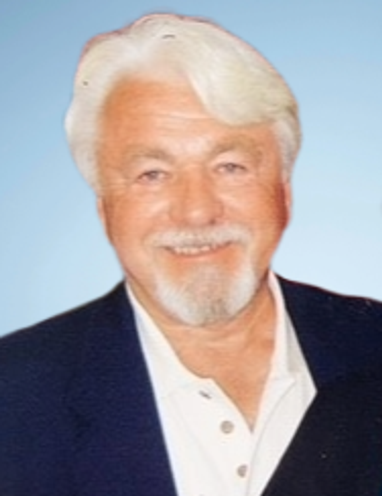 Stephen A. Gaucher, Sr. Profile Photo