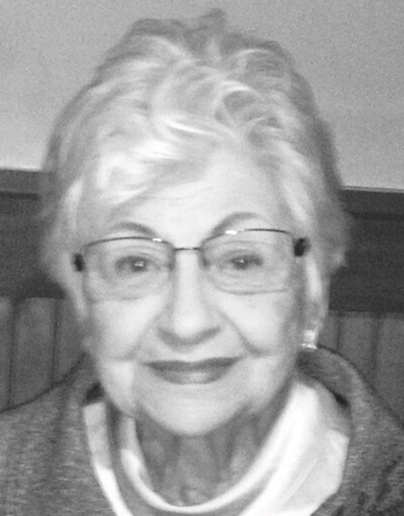 Sally Bidlack Profile Photo