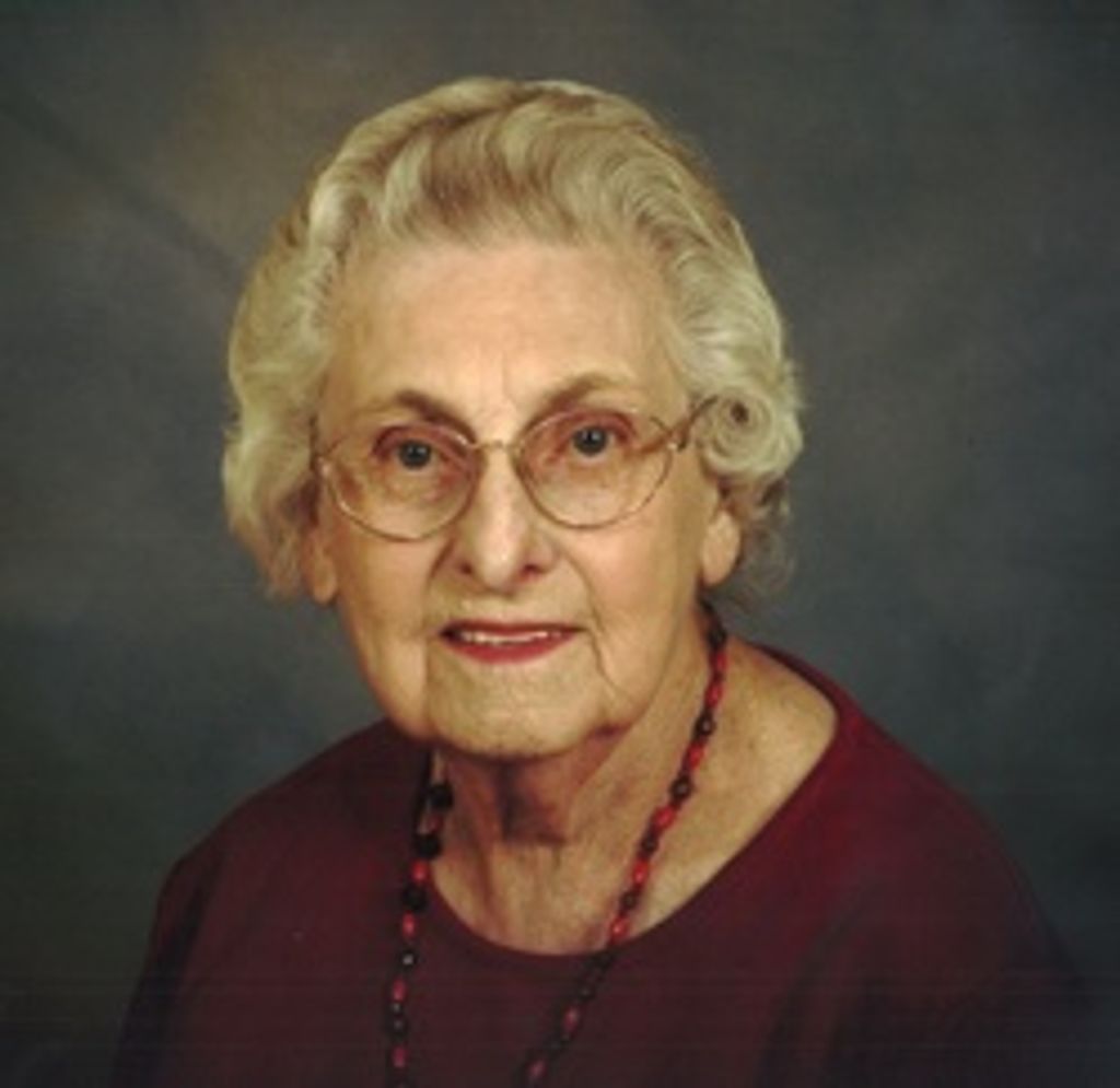Grace Johnson Profile Photo