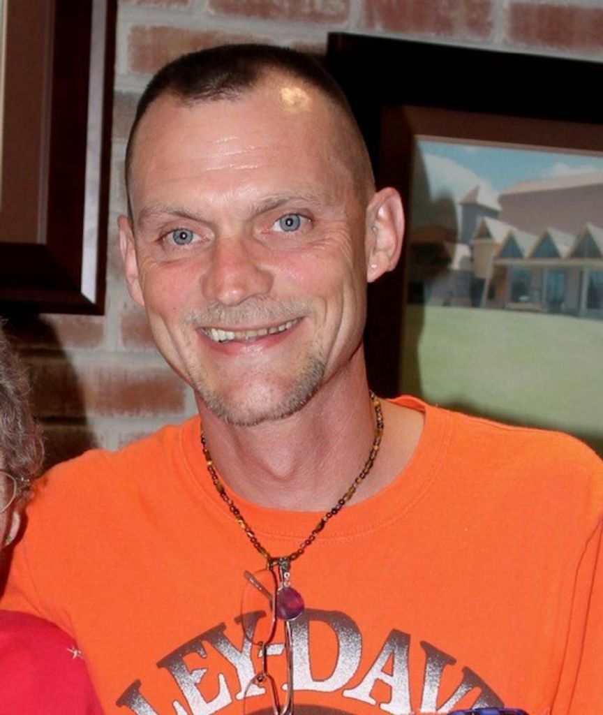 Tony Zarlenga Profile Photo