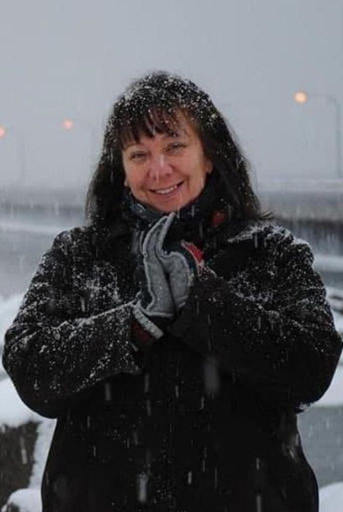 Pamela Rae Johnson Profile Photo