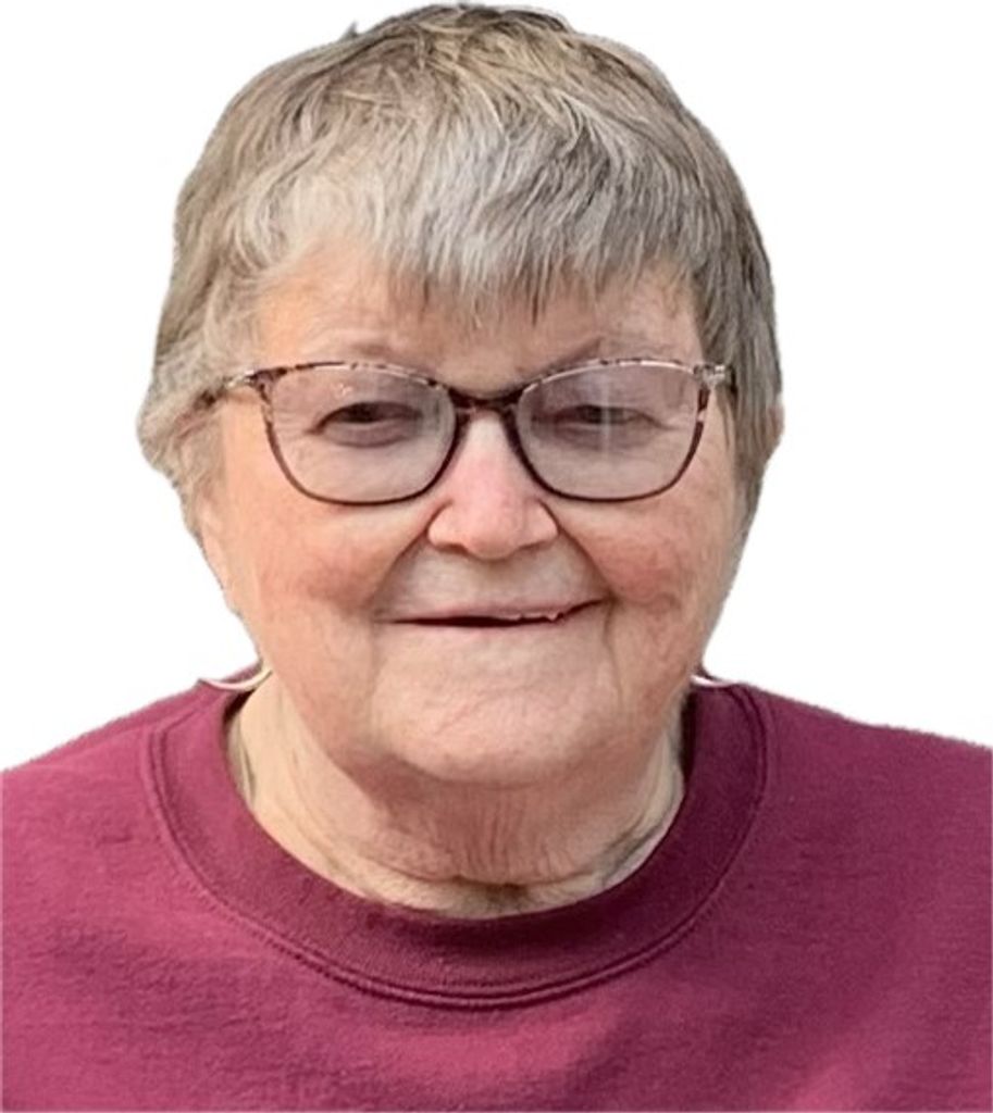 Nancy Jo Carlson Lehr