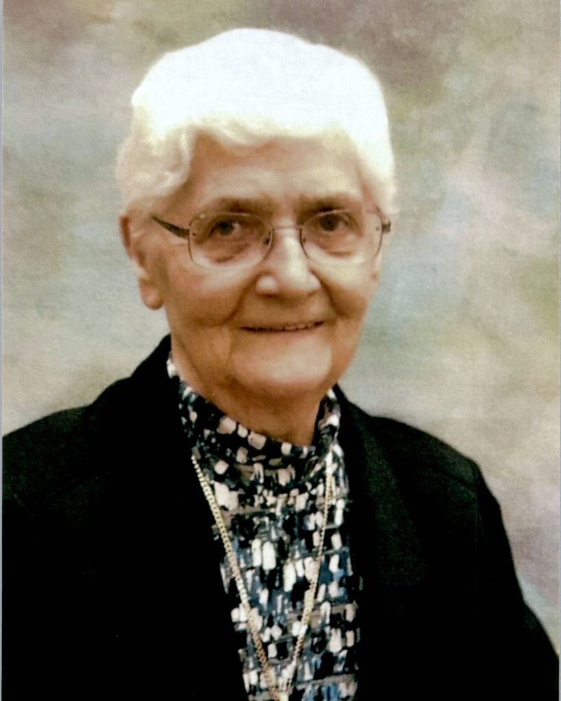 Mary Thomas Reichl Profile Photo
