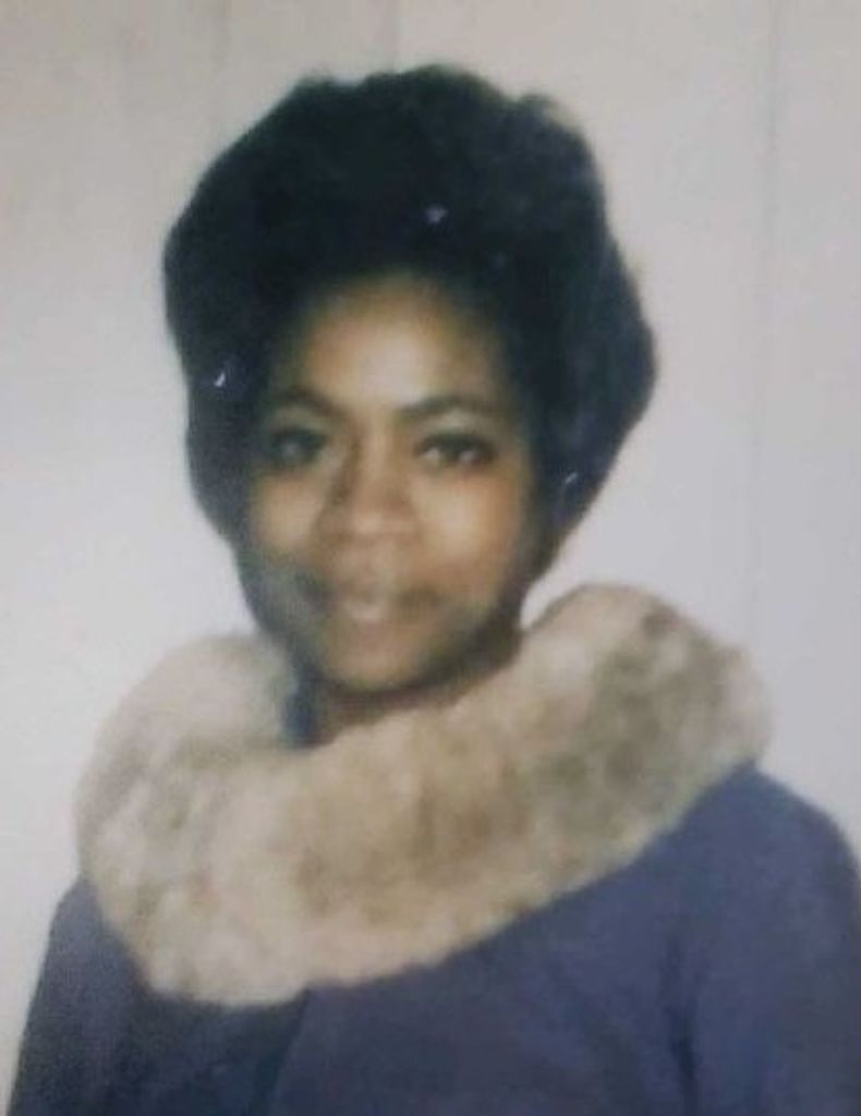 MS. CHARLIE JOHNSON