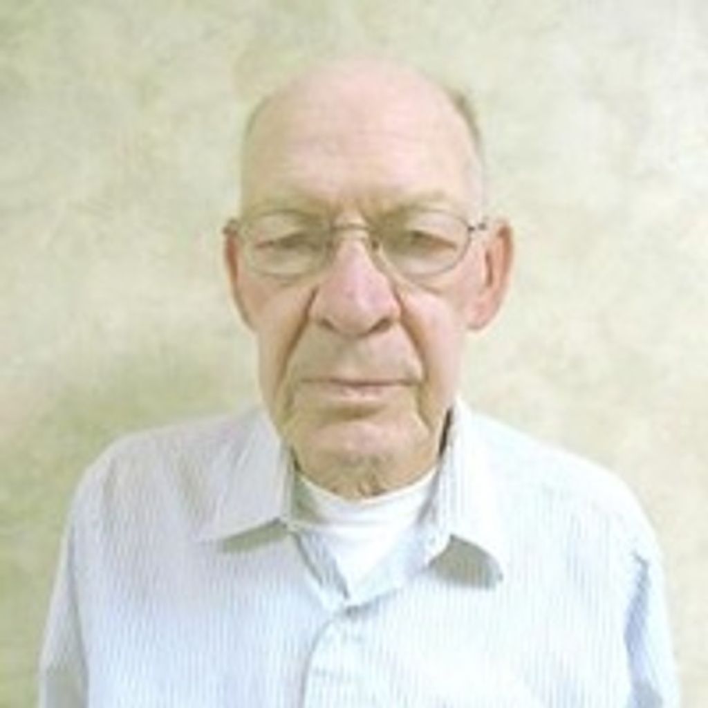 Gordon Ovrid