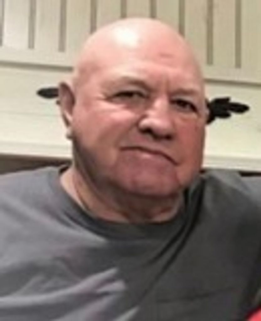 Charles Ray “Charlie” Braud Profile Photo