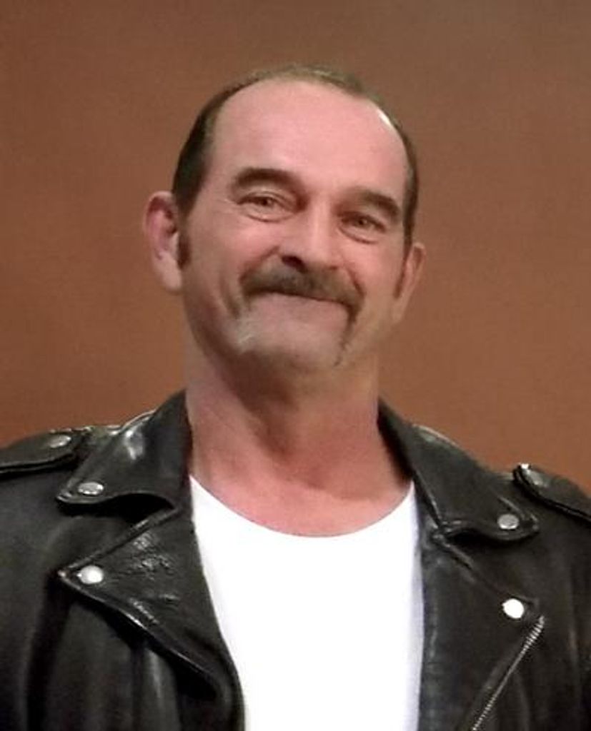 Joseph (Joe) Perry Pulliam Profile Photo