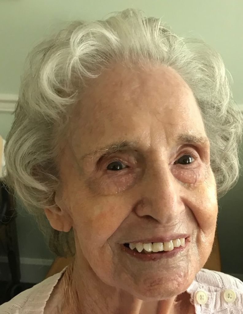 Ruth (Parks)  Turner White