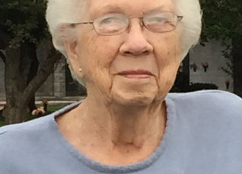 Imogene Abernathy