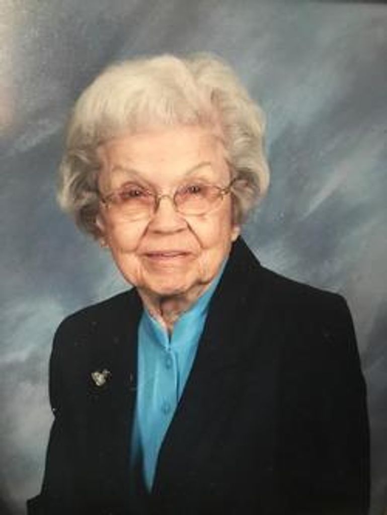 Frances L. Rodgers Profile Photo