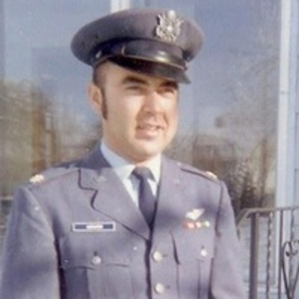 Peter David Heraper M.D.