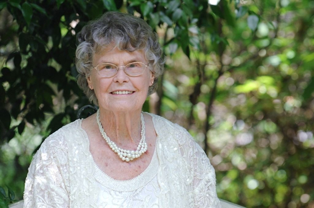 Betty Sue Hudson  Albright