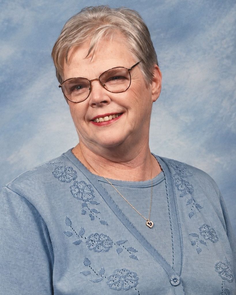 Sandra Jane Flanagan