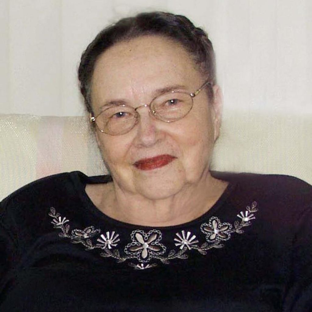 Dorothy Jane Guilfoyle