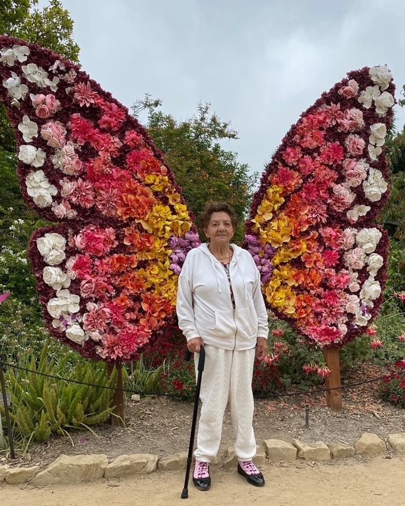 Flora Del Carmen Gonzales Solares Profile Photo
