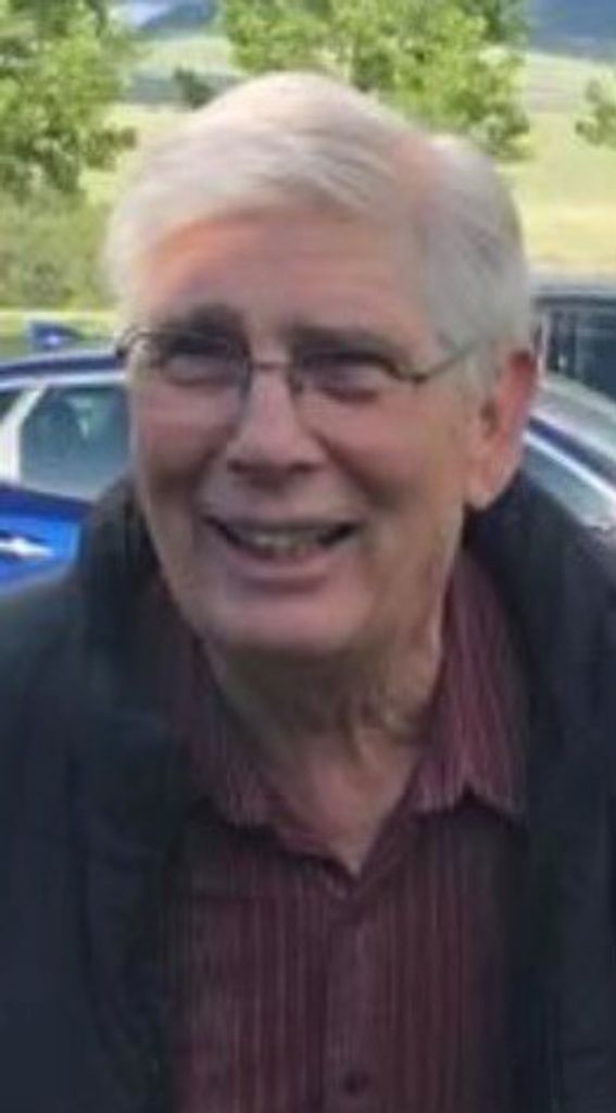 Garry Lee Garfield Profile Photo