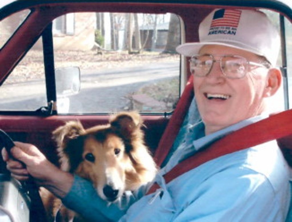 Edwin Eatherly Smith