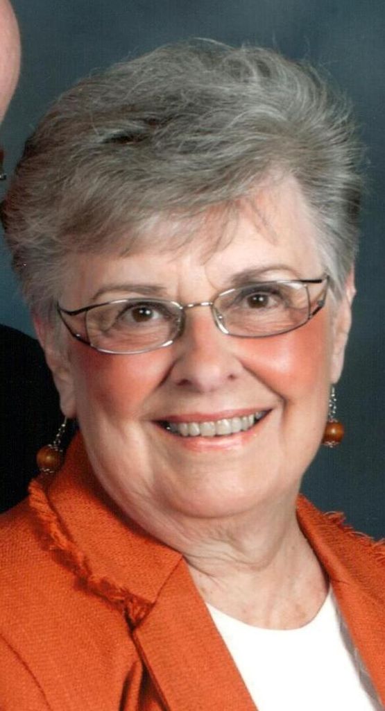 Jean Mary Roland