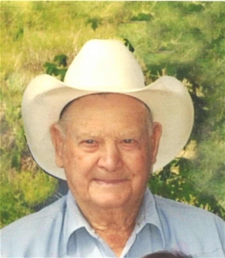 Clinton George Betenbough Profile Photo