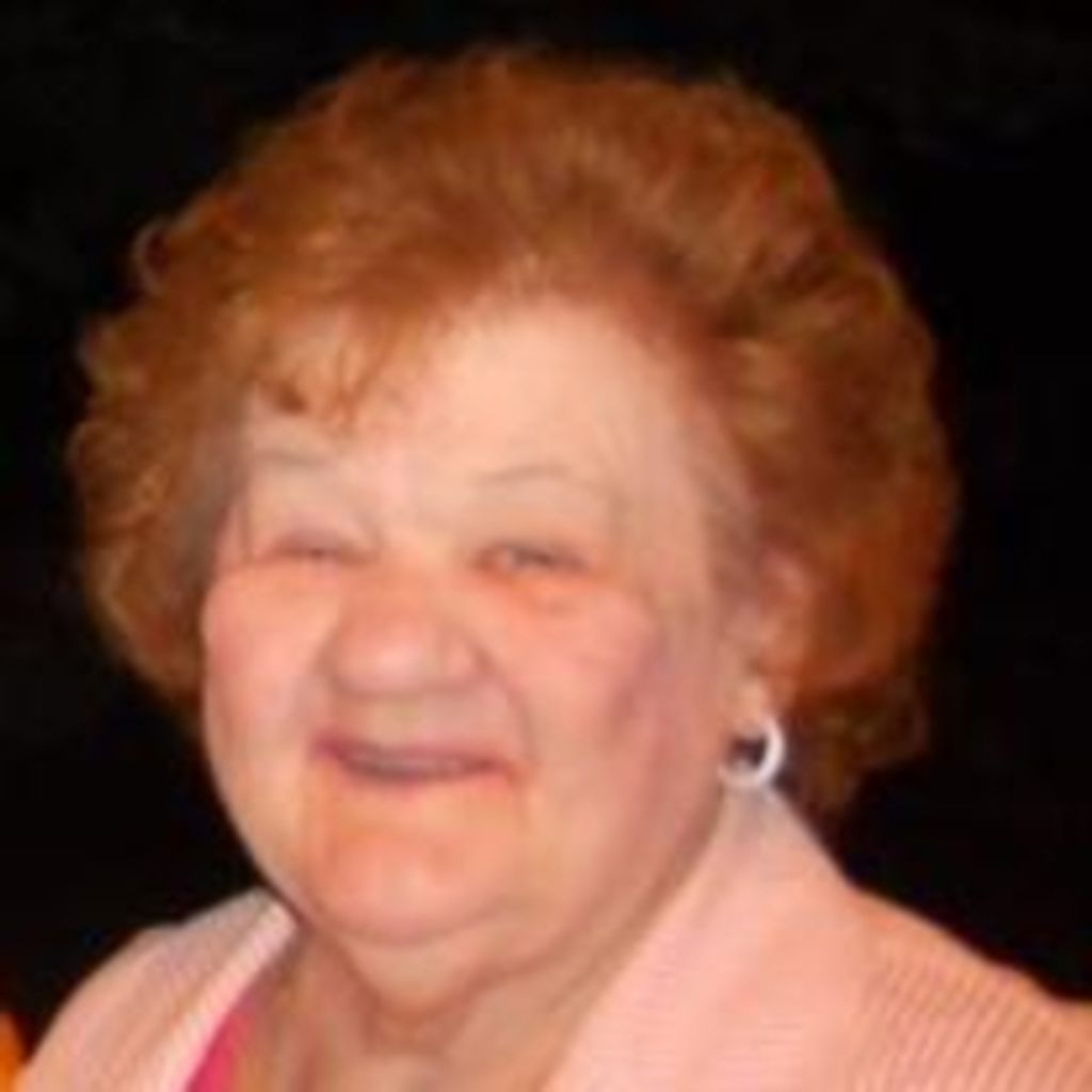 Mrs Helen A. Perbeck Profile Photo