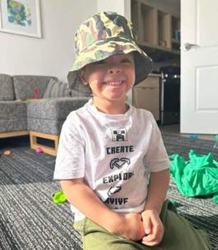 Armani Lanier Profile Photo