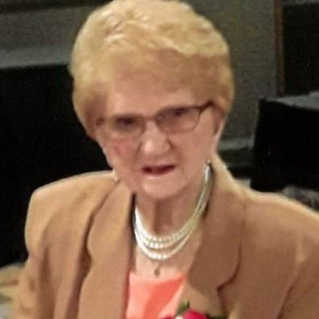 Anna G. Groves Profile Photo