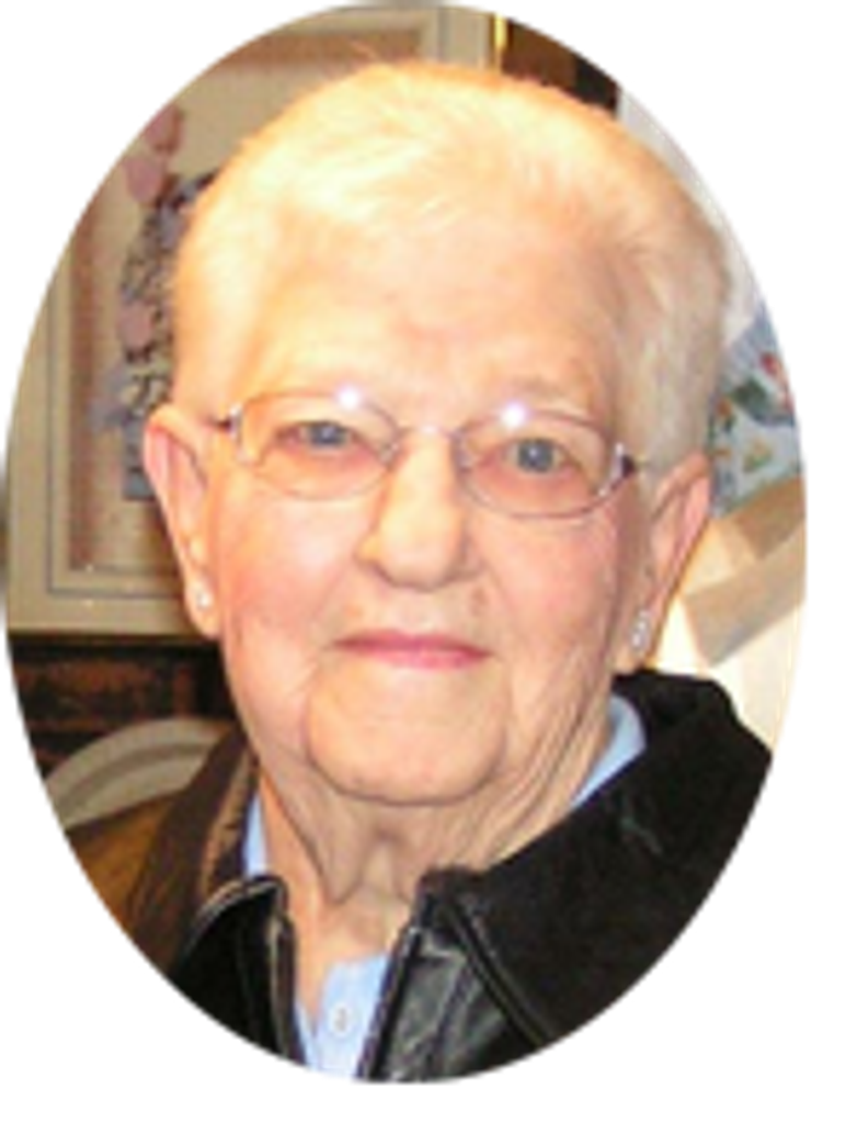 Betty Perry