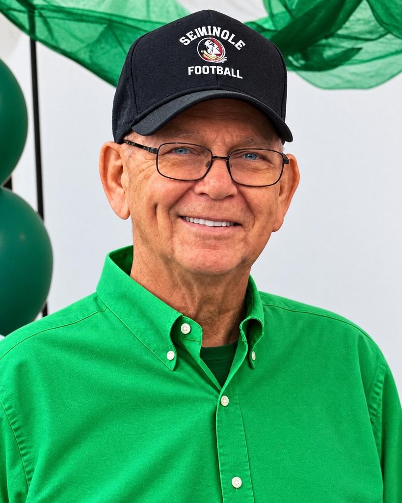 Lawrence "Larry" Minihan