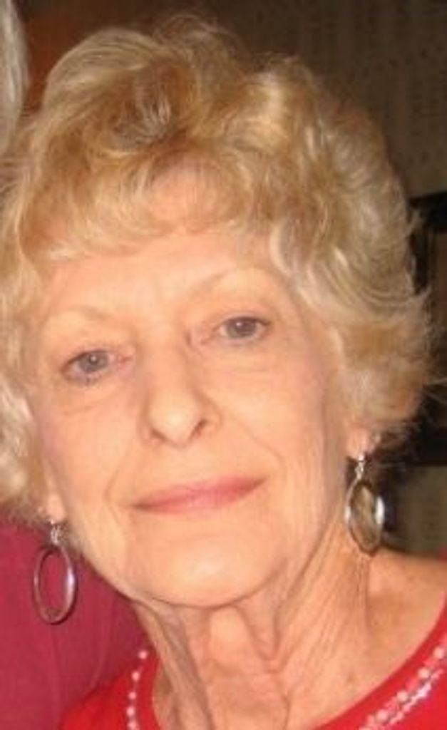 Donice Fraser Humphries Profile Photo