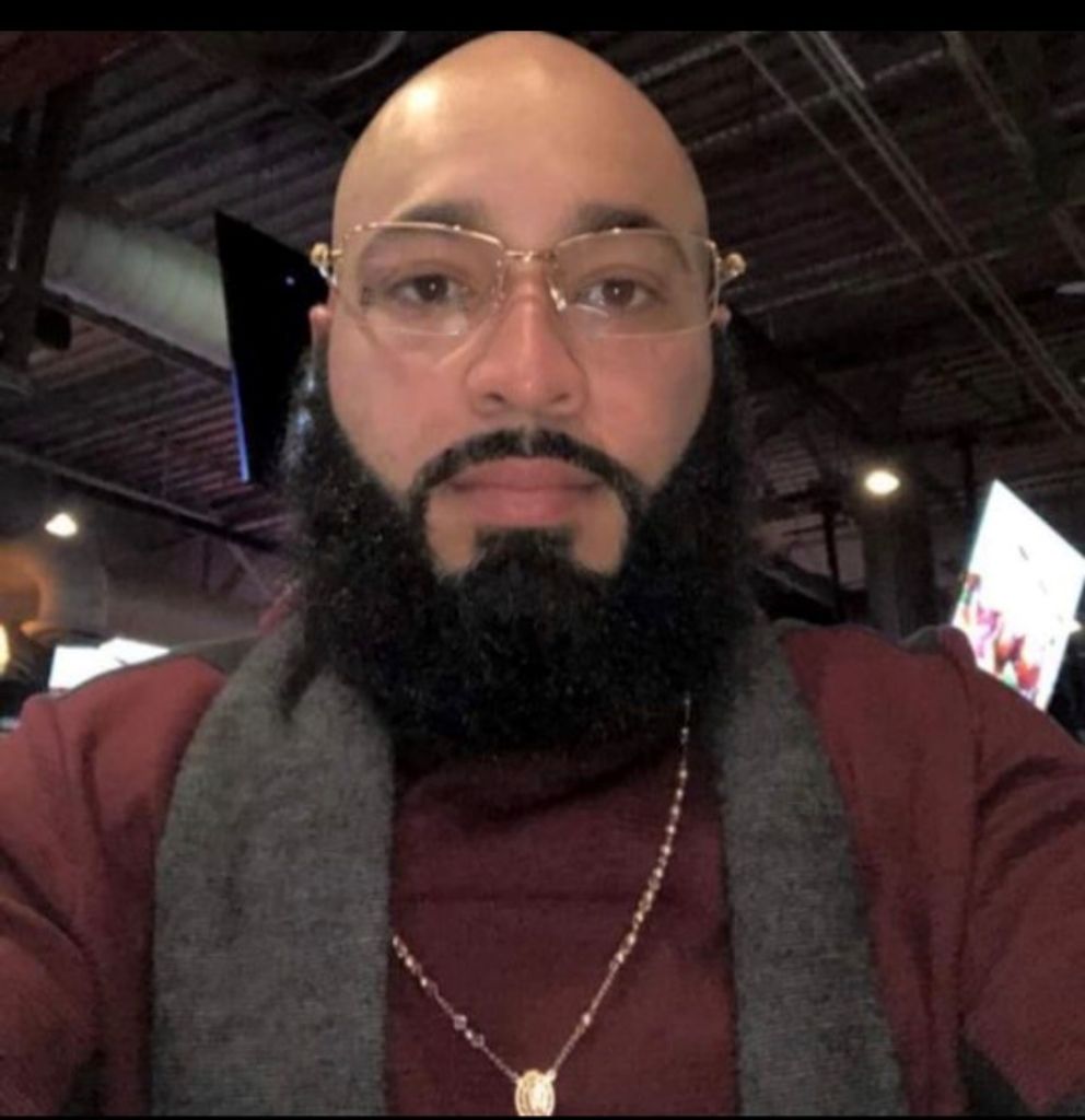 Henry Lee Polk, Jr. Profile Photo