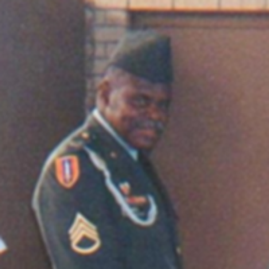 Robert A. Jones