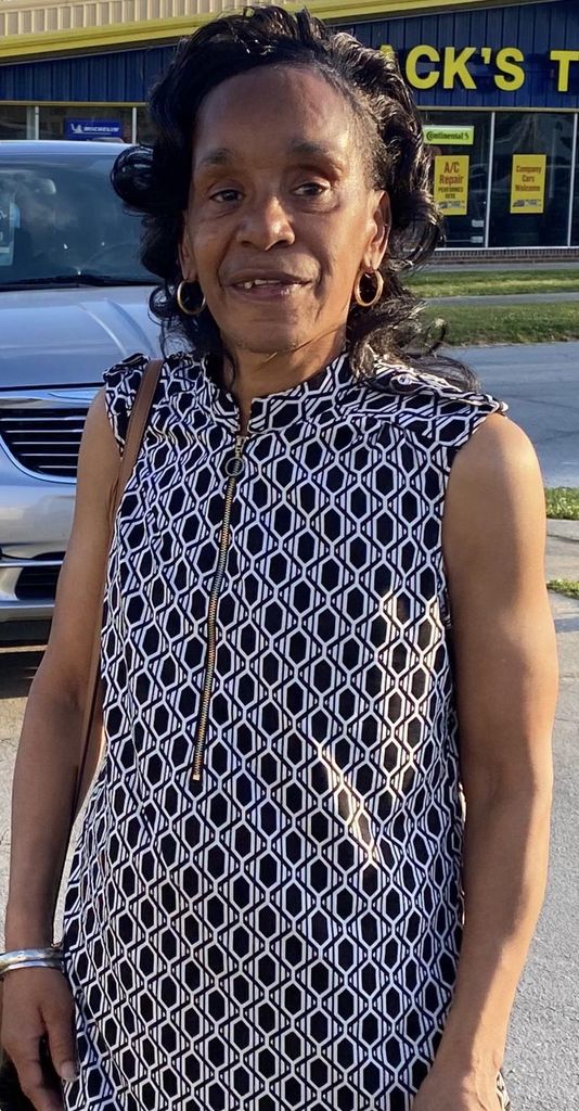 Janice Johnson Profile Photo