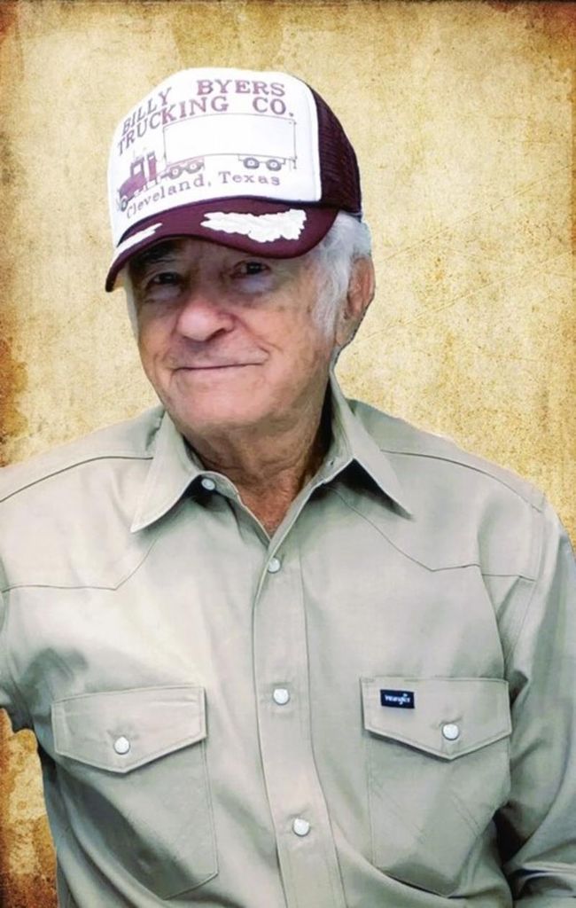 Leo Wright, Sr. Profile Photo