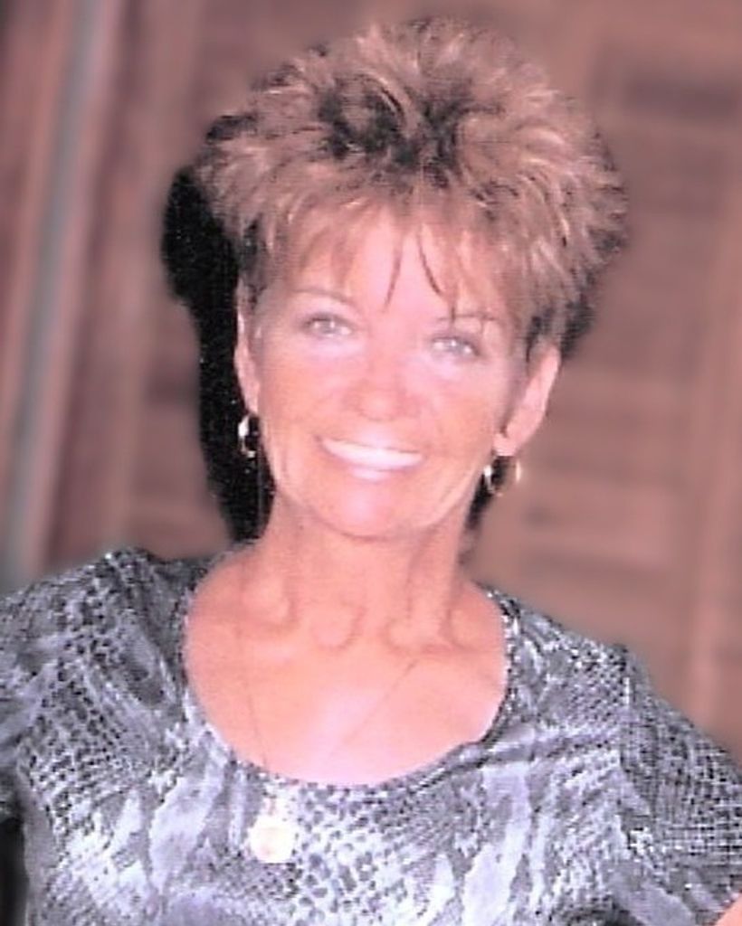 Kathleen M. Pizzarelli Profile Photo