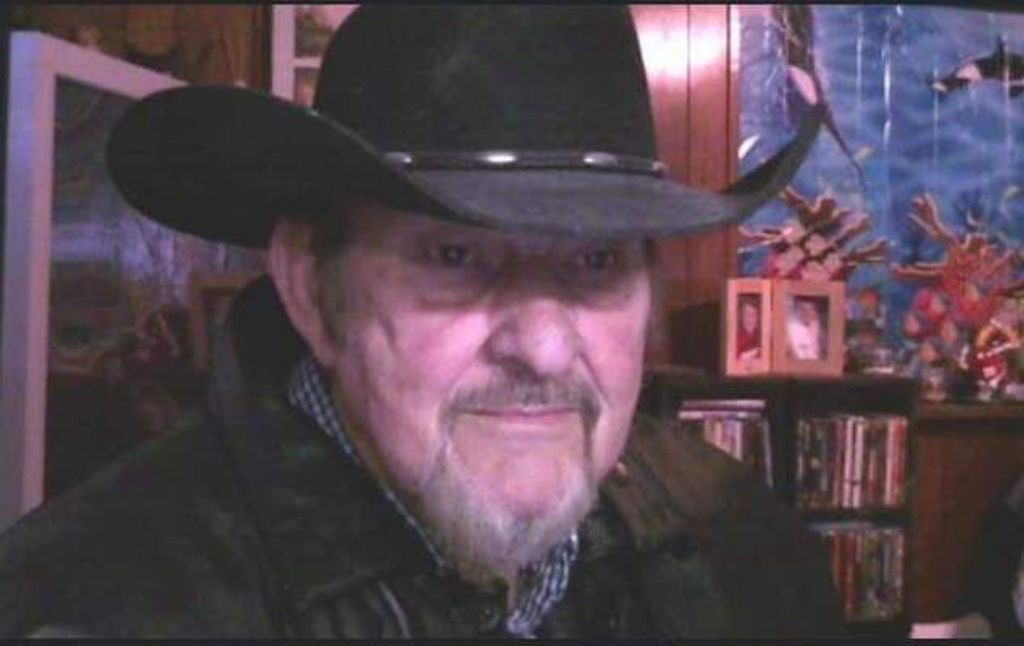 Edward Elmo Walker, Jr.