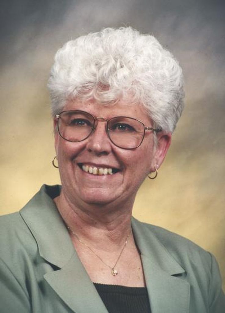 Patricia Ann (Van Voorst) Hughes Profile Photo