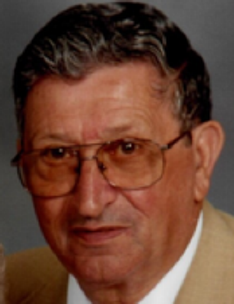 Guy William Prosper, Sr.