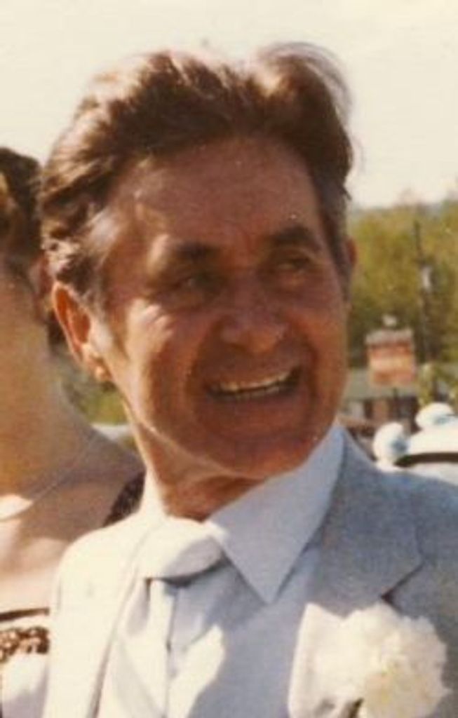 Louis Veronski