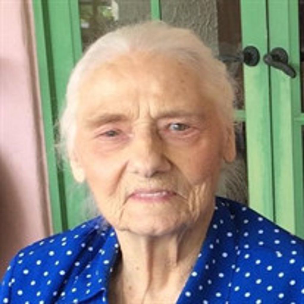Dorothy Wohrman
