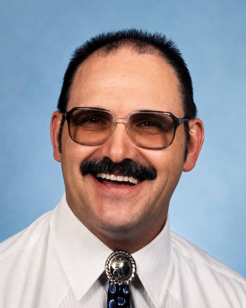 Leroy J. Smith Profile Photo