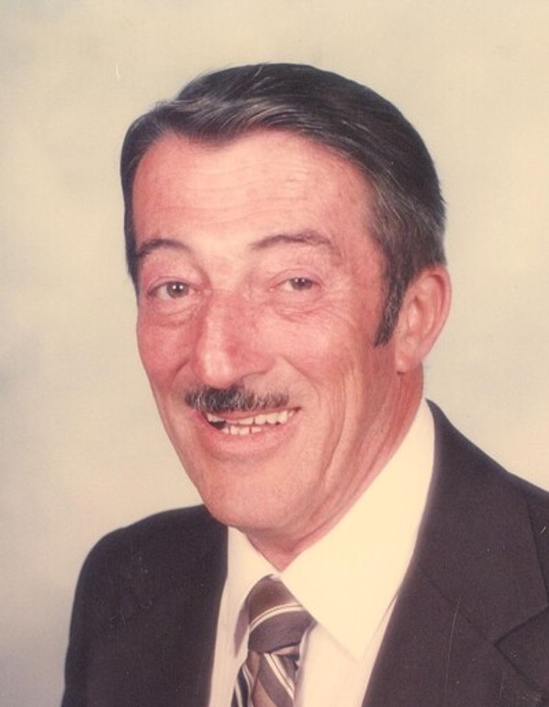 Allan M. Jones